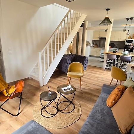 Apartament Le Royal Billy Dreux Zewnętrze zdjęcie