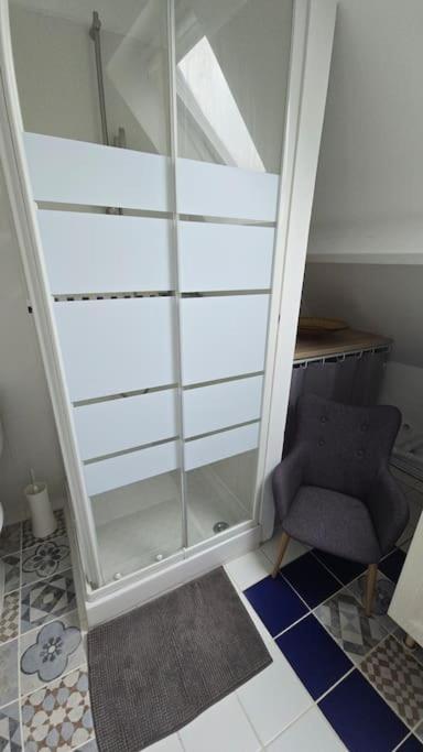 Apartament Le Royal Billy Dreux Zewnętrze zdjęcie
