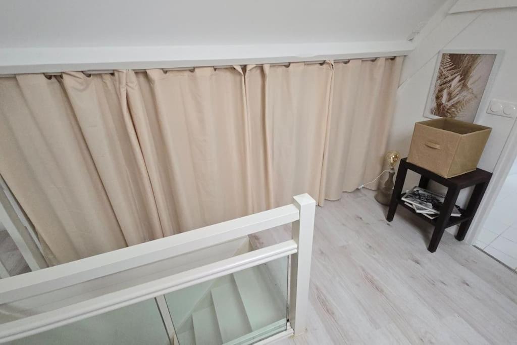 Apartament Le Royal Billy Dreux Zewnętrze zdjęcie