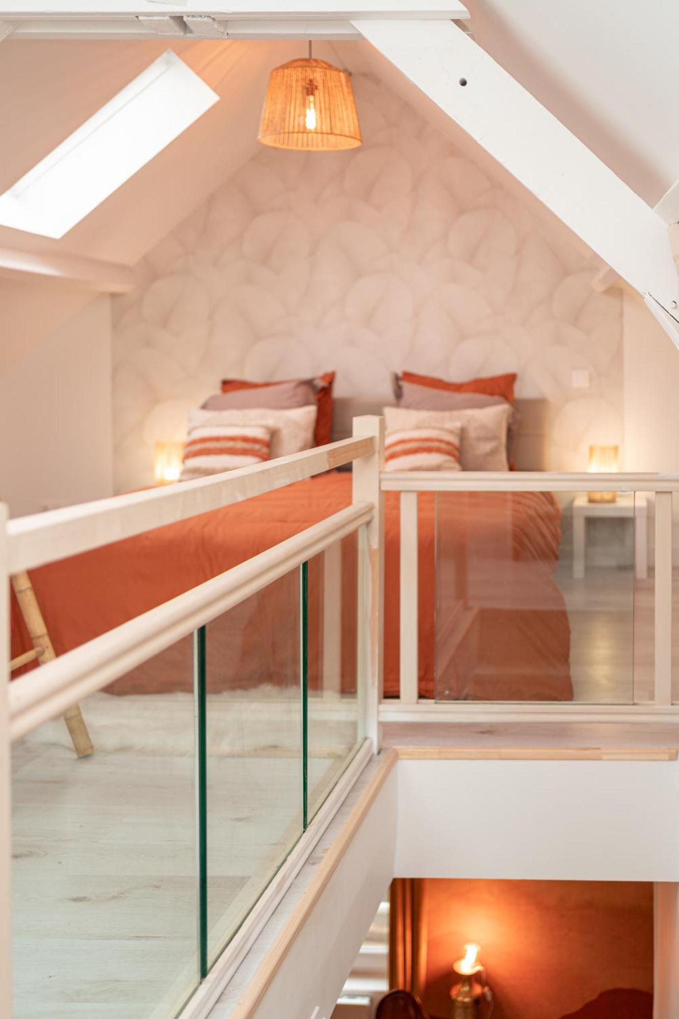 Apartament Le Royal Billy Dreux Zewnętrze zdjęcie